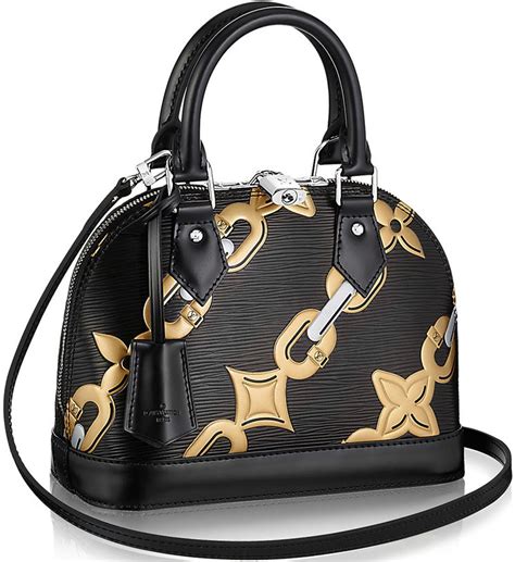 louis vuitton alma flower buy online|louis vuitton alma pm.